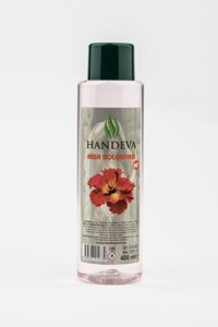 Handeva 80 Derece Misk Kolonya 400 ml