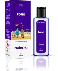 Tolia Nairobi Kolonya 250 ml