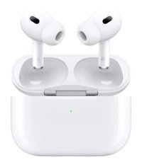 Lucatech Air Pro (2.Nesil) LT370 Apple iPhone ile Uyumlu 5.2 Silikonlu Kulakiçi Bluetooth Kulaklık Beyaz