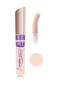 Hedy Beauty Koyu Ton Göz Altı Likit Fırça Kapatıcı