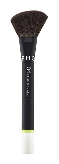 Sephora 04 Allık Fırçası