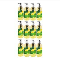 Eyüp Sabri Tuncer 1923 Çeşme Limonu Vegan Sıvı Sabun 12'li 500 ml