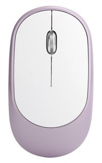 Ciciglow Kablosuz Mor Optik Mouse