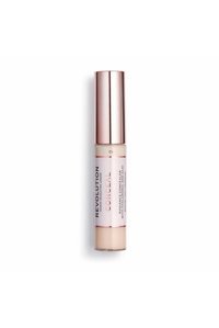 Revolution Conceal And Hydrate C2 Nemlendiricili Göz Altı Likit Fırça Kapatıcı