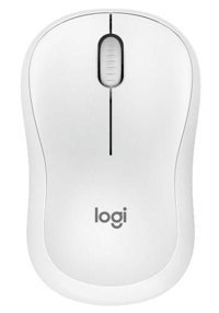 Logitech M240 910-007120 Sessiz Kablosuz Beyaz Optik Mouse