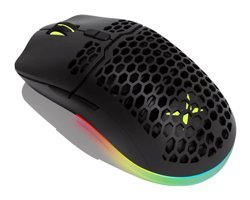 Generic M700 RGB Ergonomik Makrolu Kablolu Siyah Optik Gaming Mouse