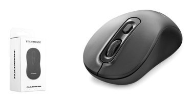 Hadron HDX3451 Kablosuz Siyah Optik Mouse