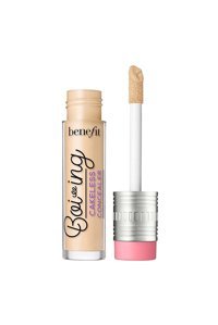 Benefit Cosmetics Boi-Ing Cakeless 3 Nemlendiricili Göz Altı Likit Fırça Kapatıcı