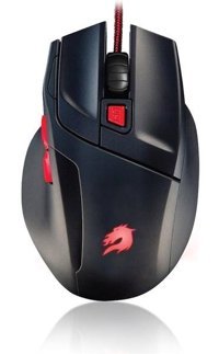 Gamebooster M280 RGB Makrolu Kablolu Siyah Optik Gaming Mouse