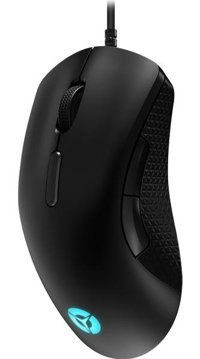 Lenovo Legion M300 RGB Makrolu Kablolu Siyah Optik Gaming Mouse