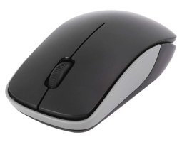 Bewinner MC-367 Ergonomik Kablosuz Siyah Optik Mouse