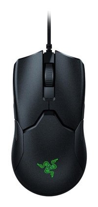 Razer Viper RGB Makrolu Kablolu Siyah Optik Gaming Mouse