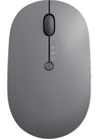 Lenovo 4Y51C21217 Kablosuz Gri Optik Mouse