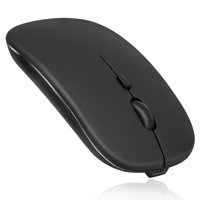 Urbanx Kablosuz Siyah Optik Mouse