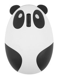 Fiauli Q13 Sessiz Kablosuz Beyaz Optik Mouse