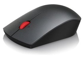 Lenovo 4X30H56887 Kablosuz Gri Optik Gaming Mouse
