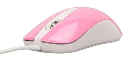 Goshyda M8S 8 RGB Ergonomik Kablolu Sarı Optik Mouse