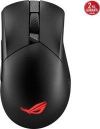 Asus Rog Gladius III RGB Makrolu Kablosuz Siyah Optik Gaming Mouse