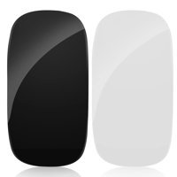 Lazmin112 SN7032 7 Kablosuz Siyah Optik Mouse