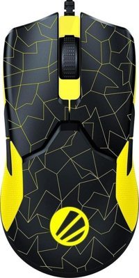 Razer Viper Makrolu Kablolu Siyah Optik Mouse