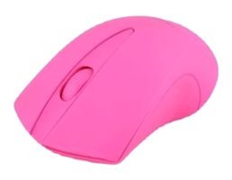 Hadron HD5636 Kablolu Pembe Optik Mouse