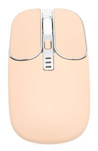 Goshyda W8M4H7AEQZ Kablosuz Krem Optik Mouse
