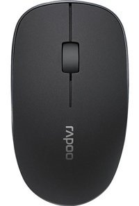 Rapoo 16879 Kablosuz Siyah Optik Mouse