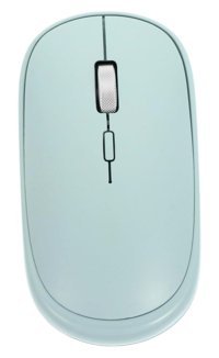Kıchouse Kablosuz Mavi Optik Mouse