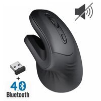 Cankypu Ergonomik Makrolu Kablolu Siyah Optik Mouse
