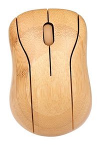Hallow MG95 Kablosuz Sarı Optik Mouse