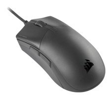 Corsair CH-9303101-EU Makrolu Kablolu Gri Optik Gaming Mouse