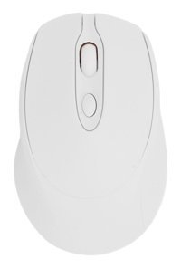 Annadue Kablosuz Beyaz Optik Mouse