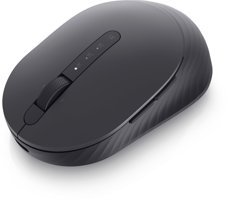 Dell MS7421W Makrolu Kablosuz Siyah Optik Mouse