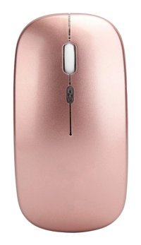 Topiky Kablosuz Altın Optik Mouse