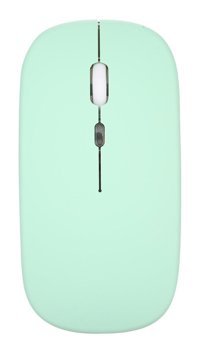 Cankypu Sessiz Kablolu Yeşil Optik Mouse