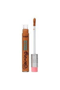 Benefit Cosmetics Boi-Ing Bright On No:12 Clove Nemlendiricili Göz Altı Likit Fırça Kapatıcı