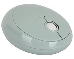 Topiky Yoga 4Y50U59628 Kablosuz Mavi Optik Mouse