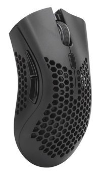 Yunseity RGB Makrolu Kablosuz Siyah Optik Gaming Mouse