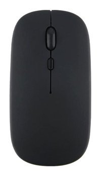 Forzacase FC063 Kablosuz Siyah Optik Mouse