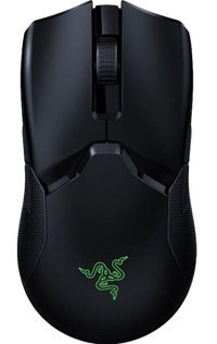 Razer Viper Ultimate RGB Makrolu Kablosuz Siyah Optik Gaming Mouse