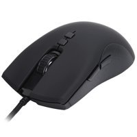 Sxhlseller SN7032 7 RGB Ergonomik Makrolu Kablolu Sarı Optik Gaming Mouse