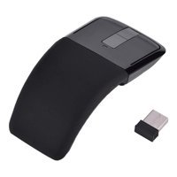 Ashata w51nvh06pu-01 Kablosuz Siyah Optik Mouse