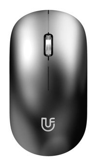 Generic V1 Kablosuz Siyah Optik Mouse