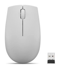 Lenovo 300 GY51L15678 Kablosuz Beyaz Optik Gaming Mouse