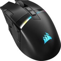 Corsair Darkstar RGB Makrolu Kablolu Siyah Optik Gaming Mouse