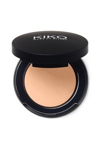 Kiko Milano Full Coverage 02 Natural Göz Altı ve Yüz Krem Pot Kapatıcı