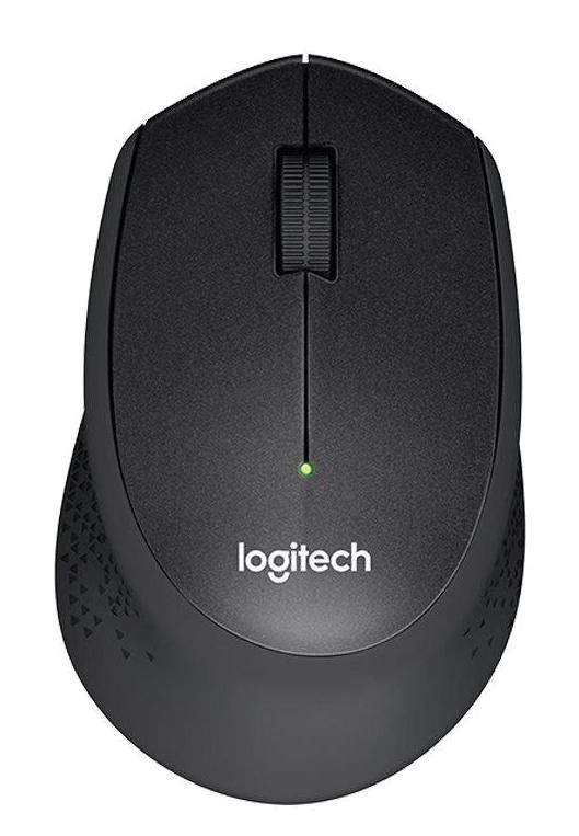 Logitech Yoga 4Y50U5962 Kablosuz Siyah Optik Mouse