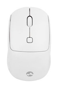 Everest SM-320 Kablolu Beyaz Optik Mouse