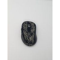 Rapoo 7100 Kablosuz Gri Optik Mouse