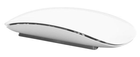 Topiky SN7032 7 Sessiz Ergonomik Kablosuz Beyaz Optik Mouse